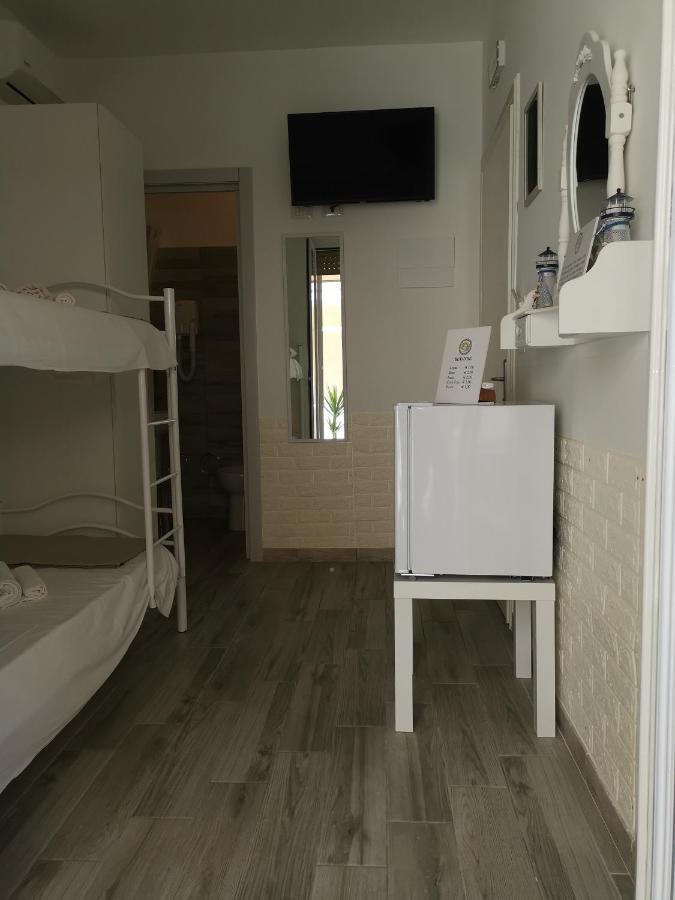B&B Medusa Gallipolli Exteriör bild
